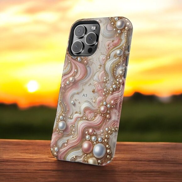 iPhone 14 Pro Max phone case, MARPC1193 - Picture 1 of 9